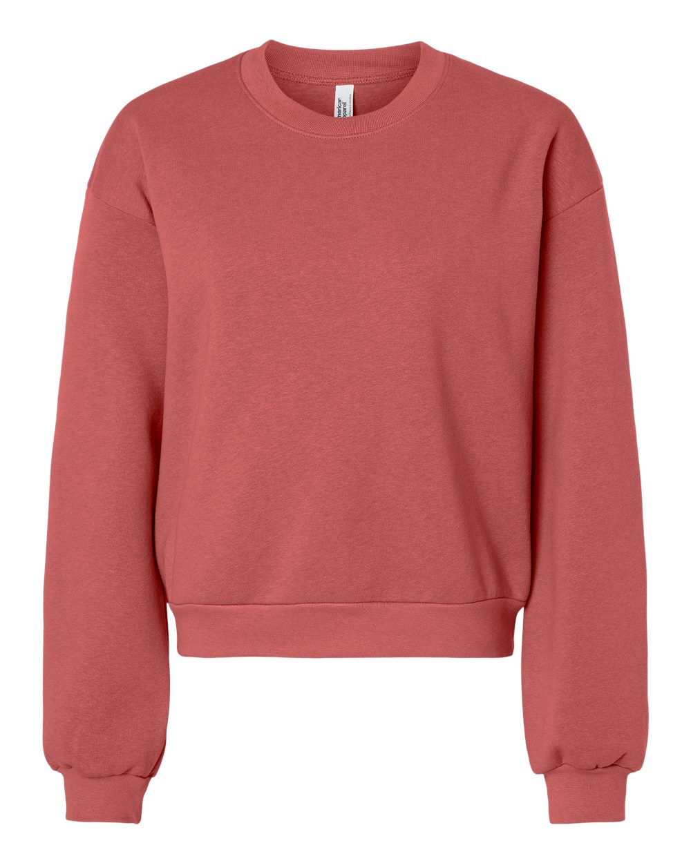 American Apparel RF494 Canyon