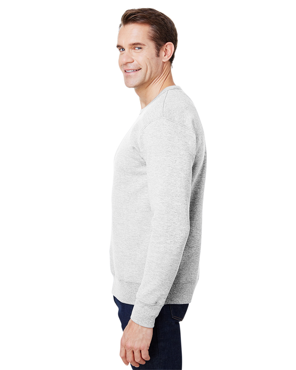 Gildan HF000 Ash Gray