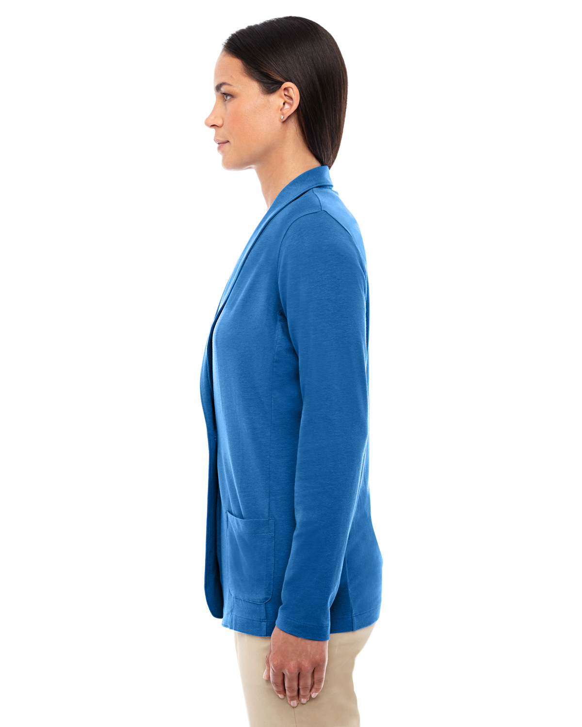 Devon & Jones DP462W French Blue