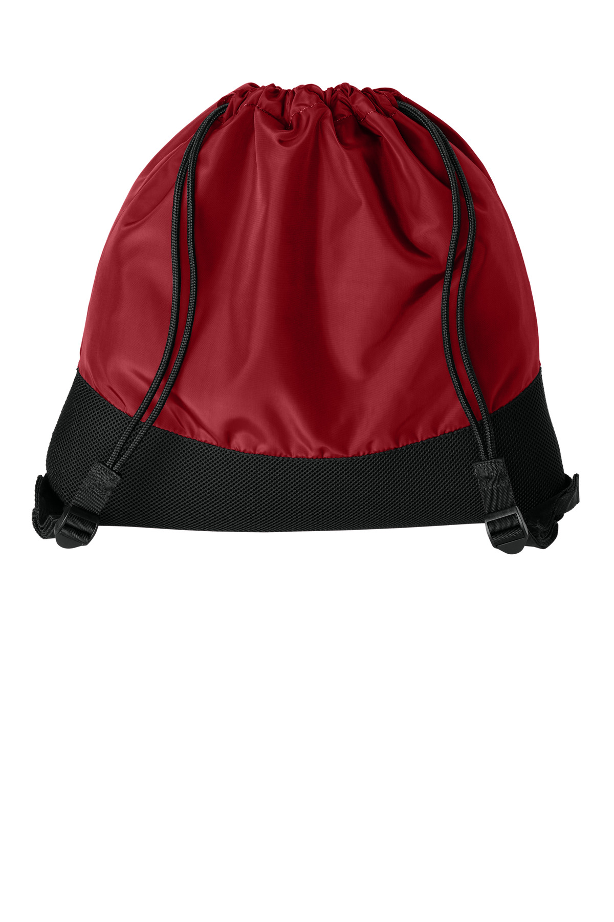 Port Authority BG619 Rich Red