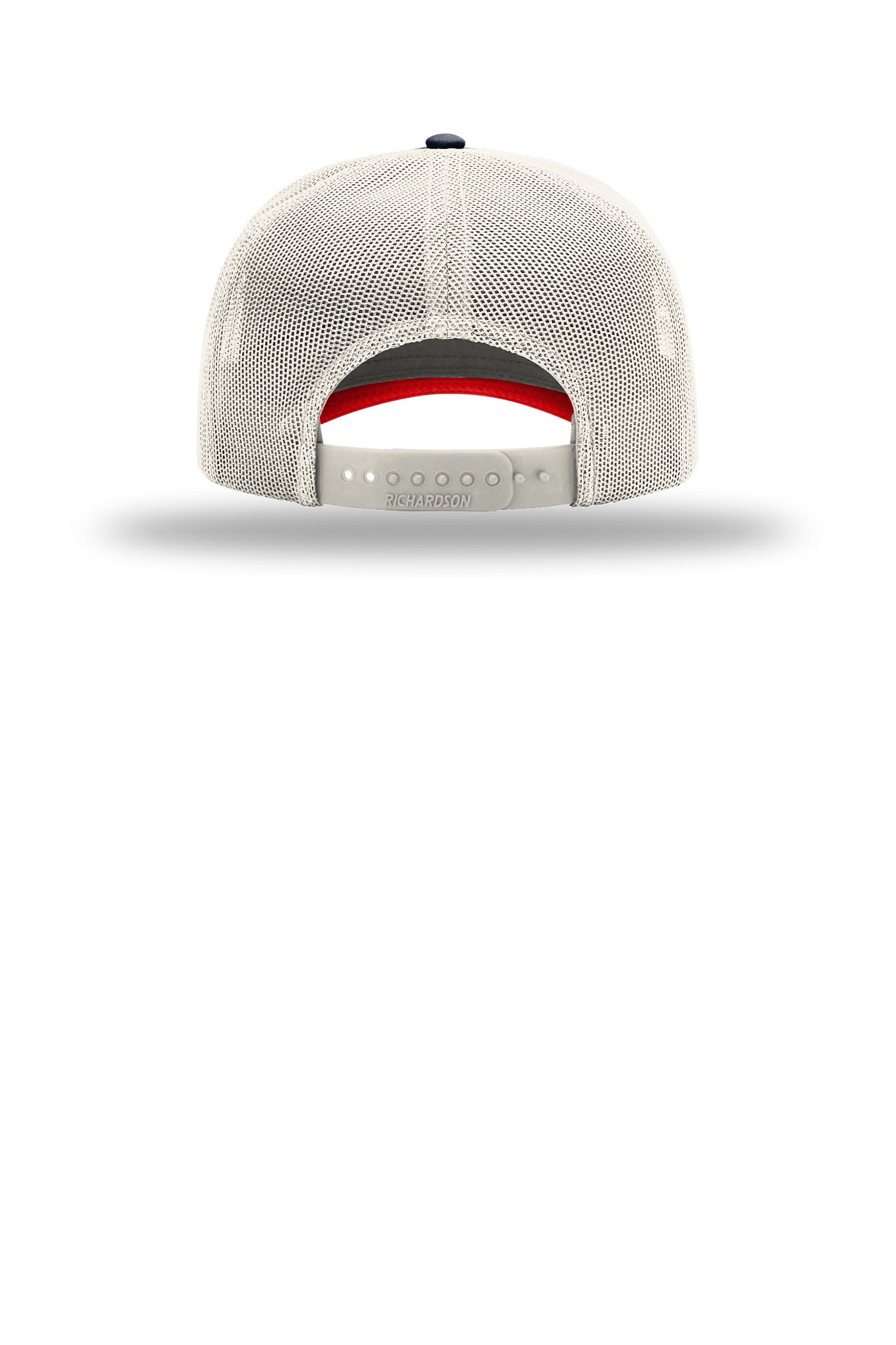 Richardson 112FPC Nvy/Bir/Rd