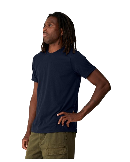 Bella + Canvas 3001ECO Navy