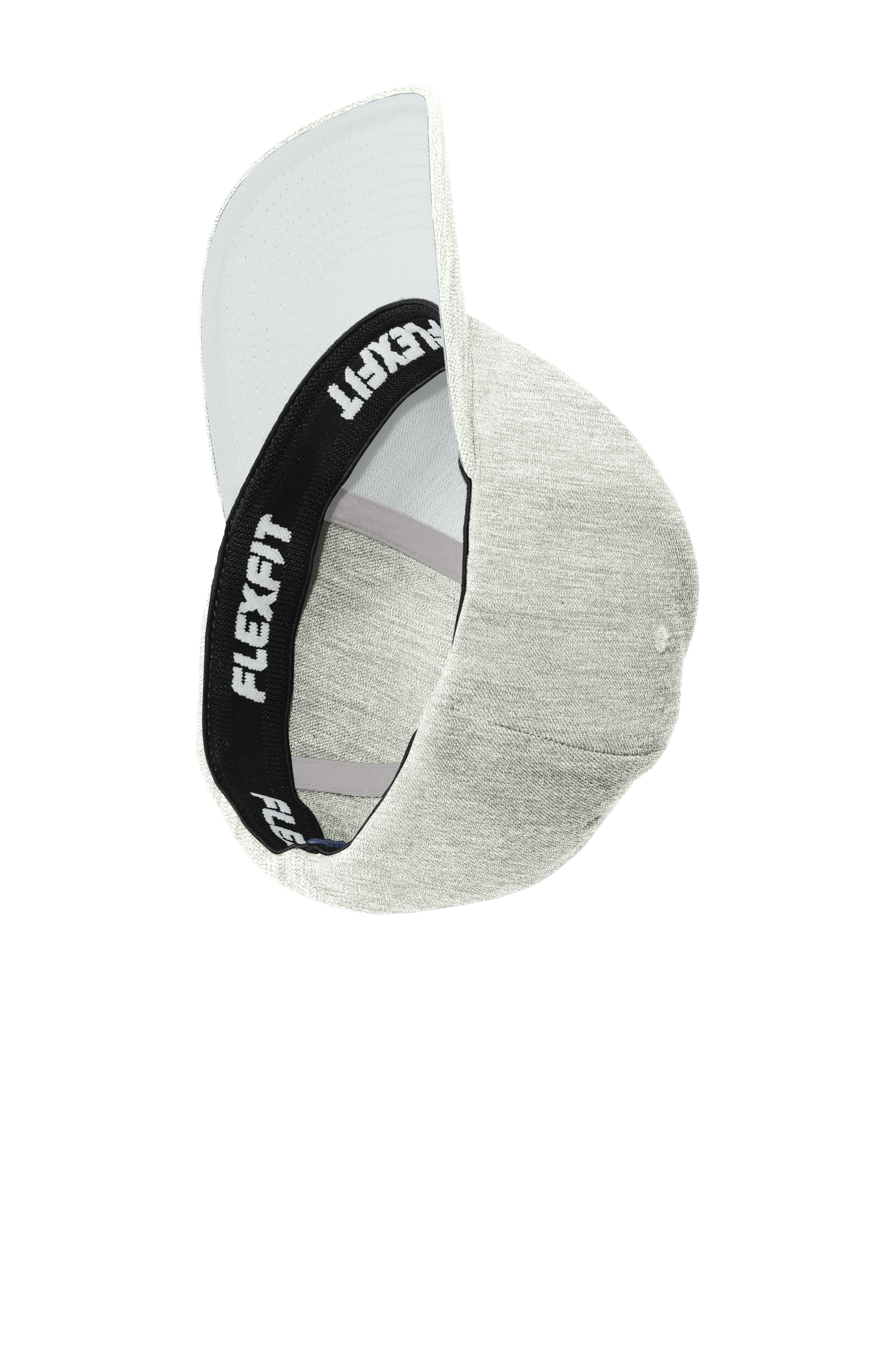 Port Authority C928 Light Heather Gray