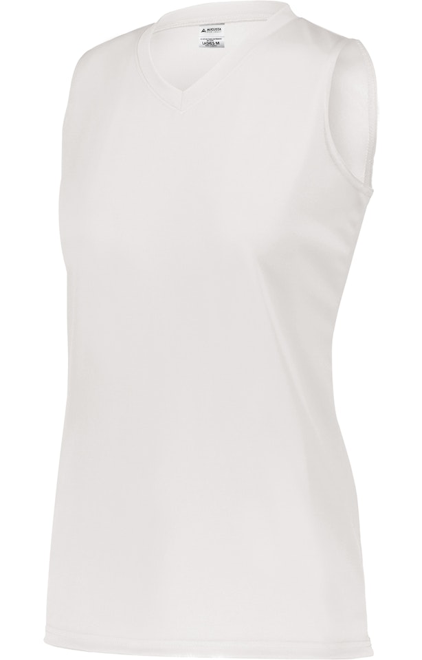 Augusta Sportswear 4794AG White