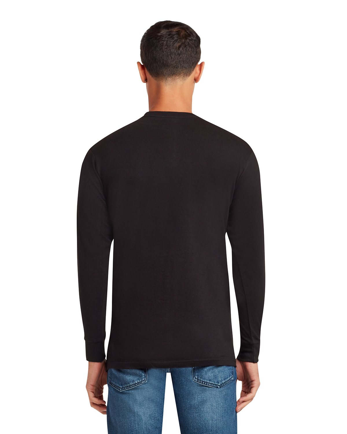 Lane Seven LS15009 Black