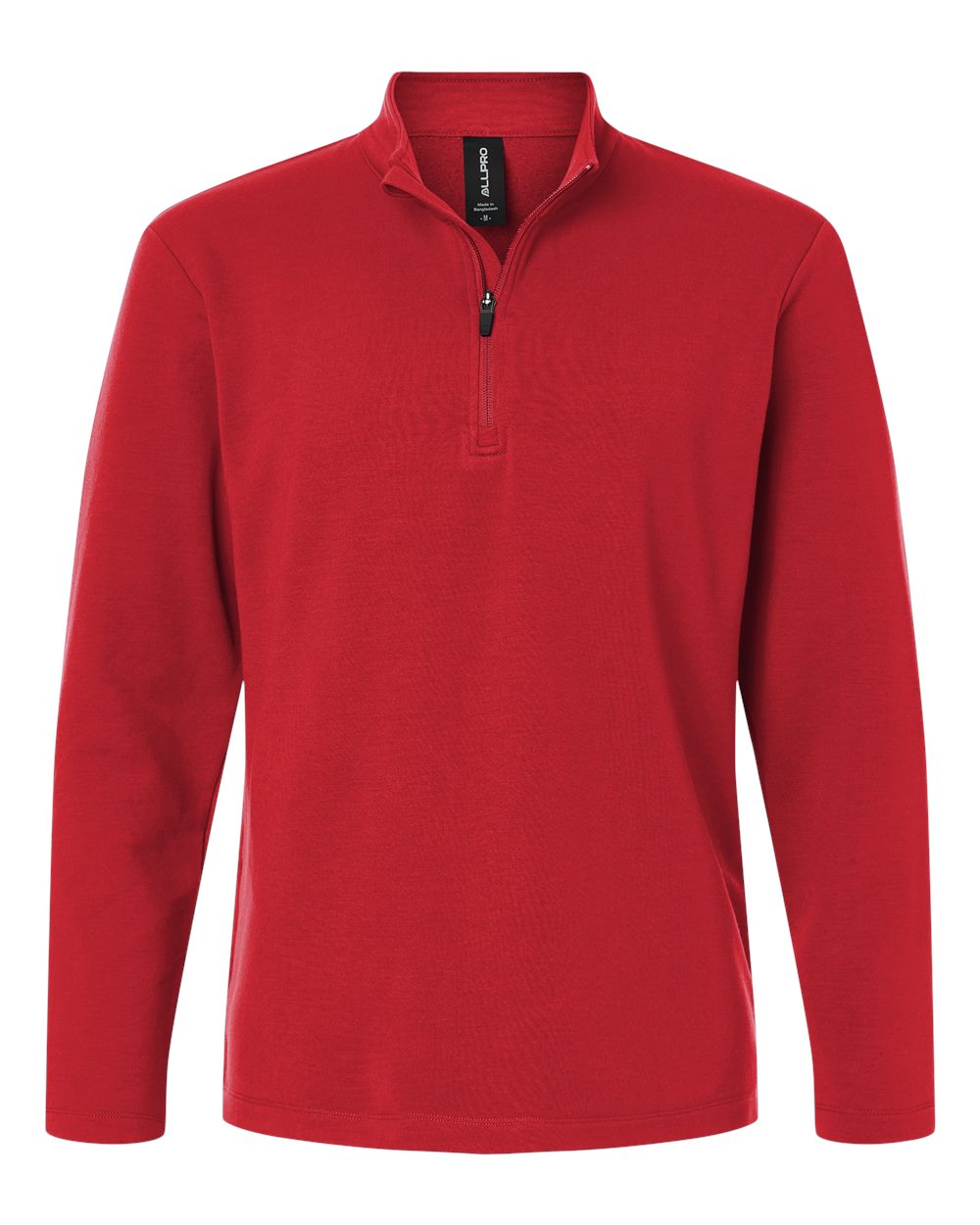 AllPro STF870 Red