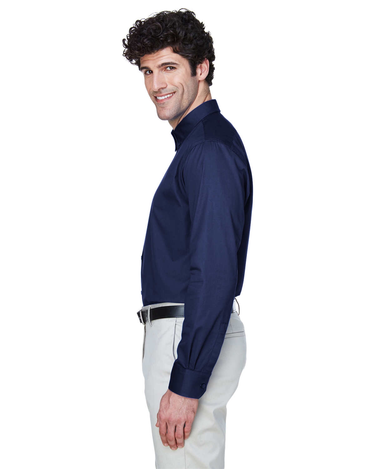 Core365 88193 Classic Navy