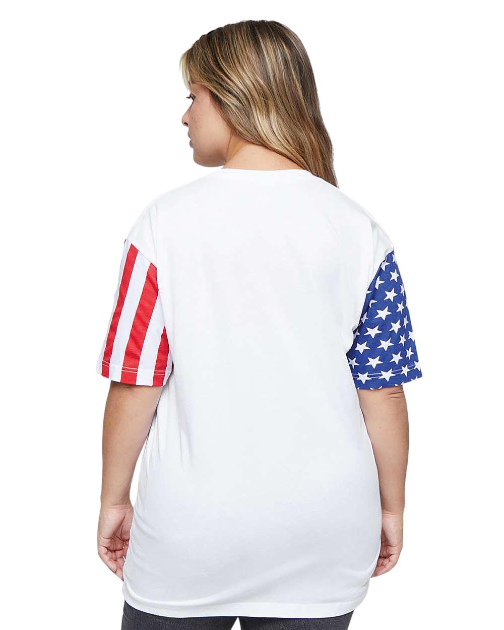 Code Five 3976 Stars / Stripes