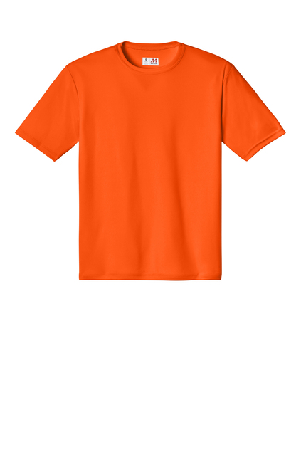 A4 N3142 Athletic Orange
