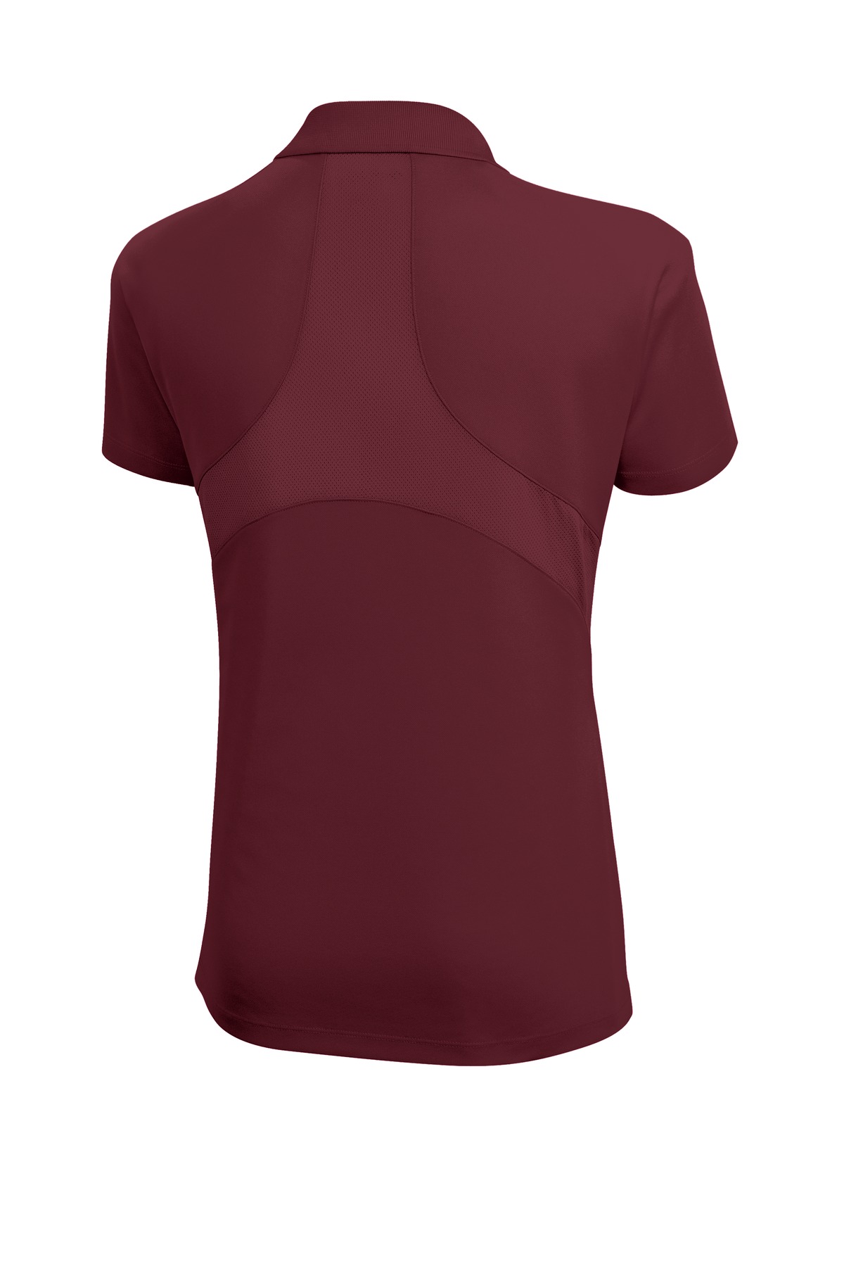 Sport-Tek L474 Maroon