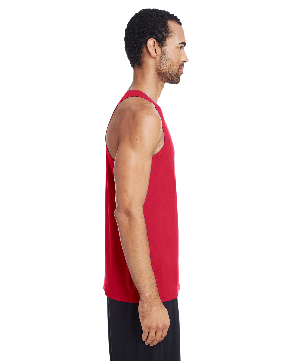 Gildan G462 Sport Scarlet Red