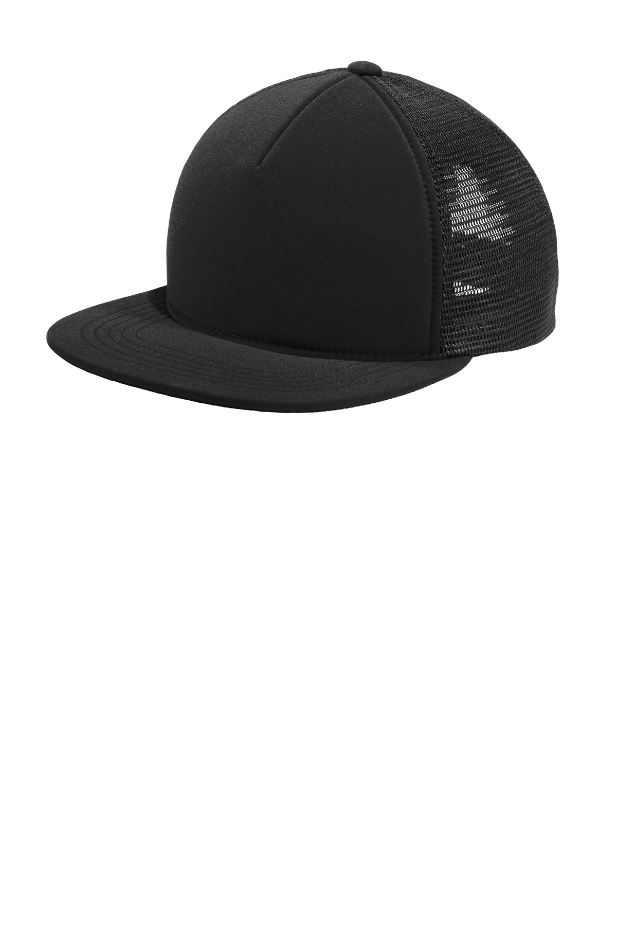 Port Authority C937 Black / Black