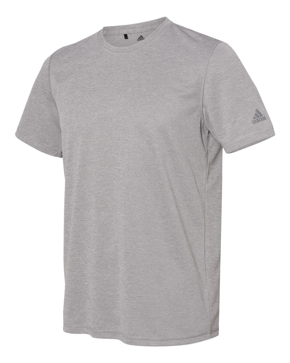 Adidas A376 Gray Three Heather