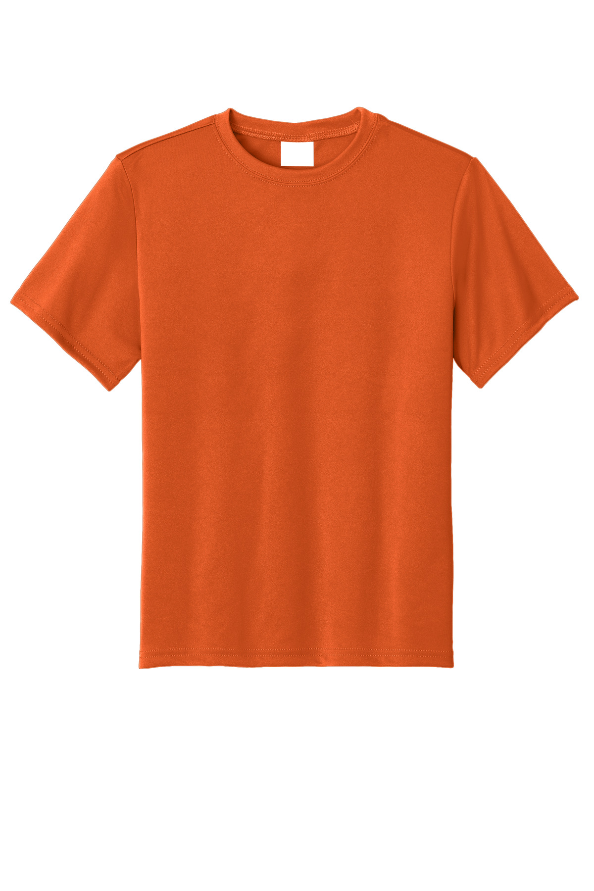 Port & Company PC380Y Deep Orange