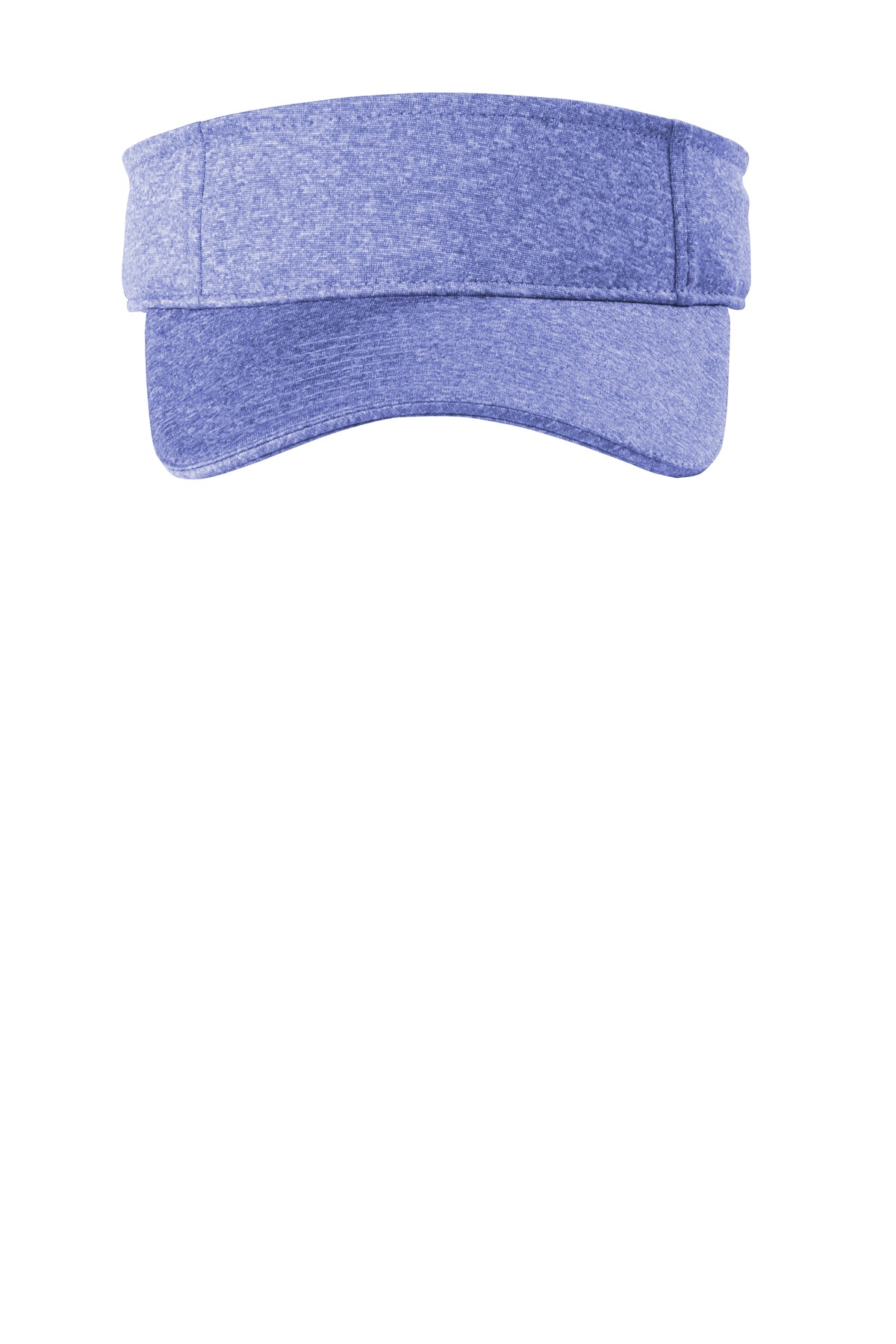 Sport-Tek STC45 True Royal Heather / True Royal Heather
