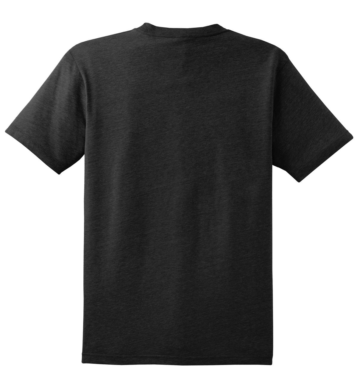 District DT142 Charcoal Heather