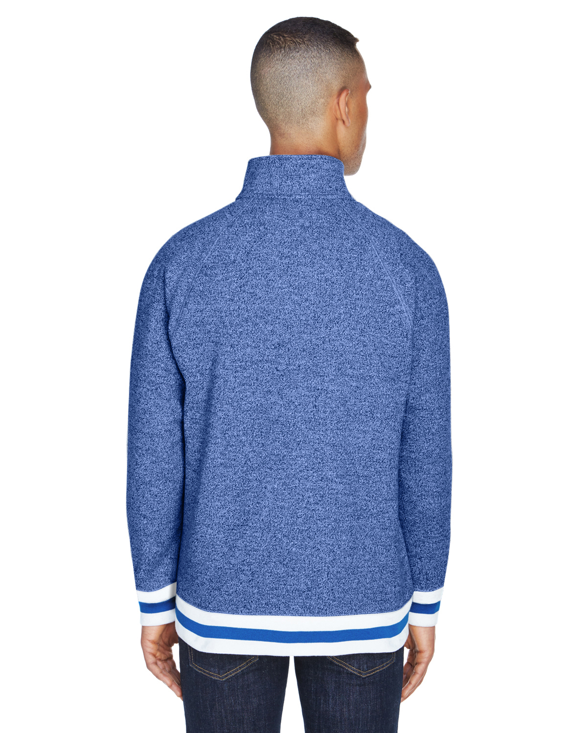 J America JA8703 Royal Pepper