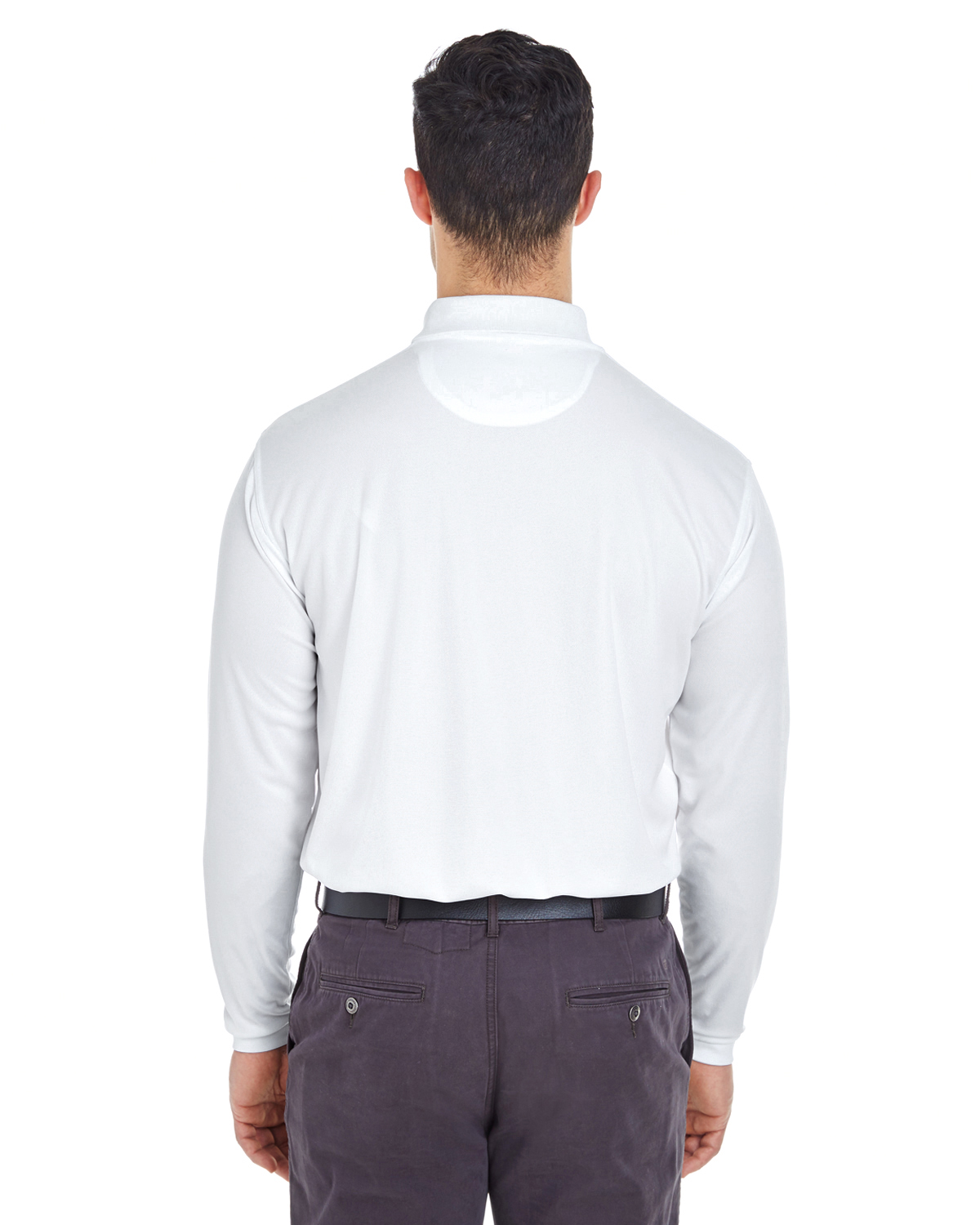 UltraClub 8210LS White