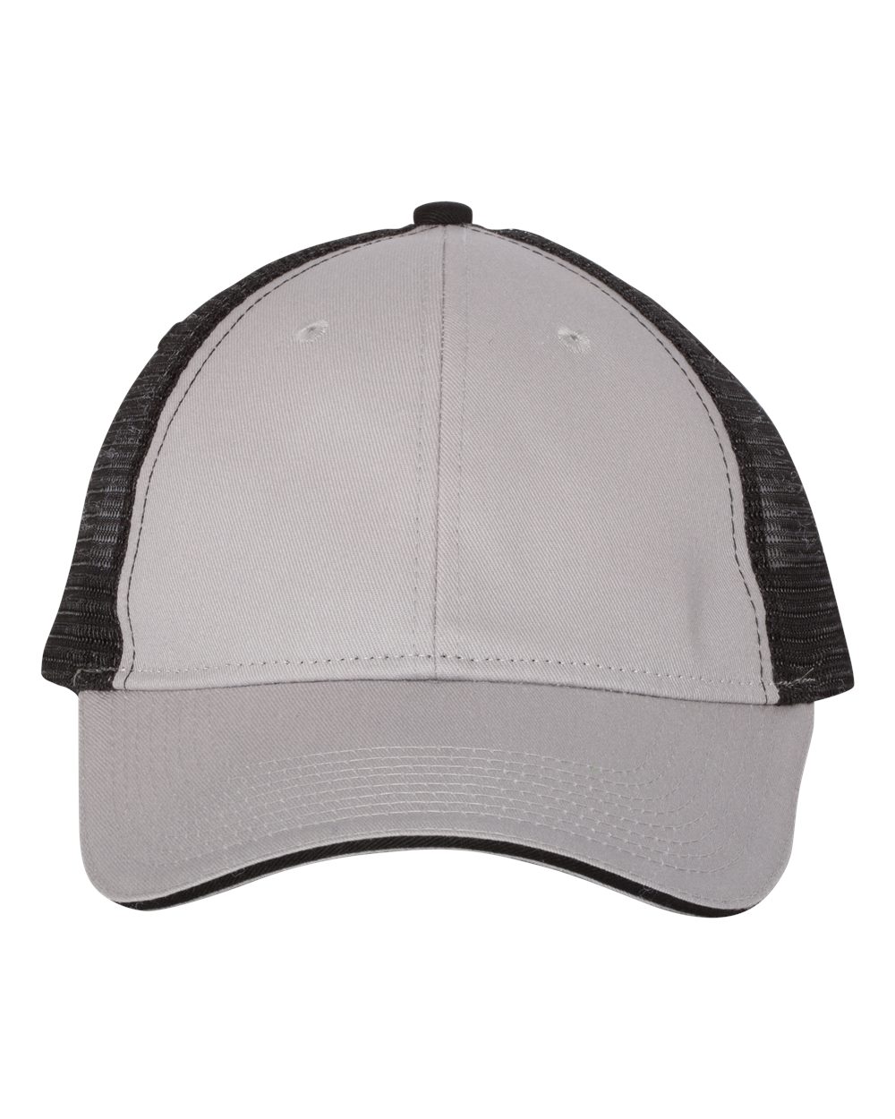 Valucap S102 Gray / Black