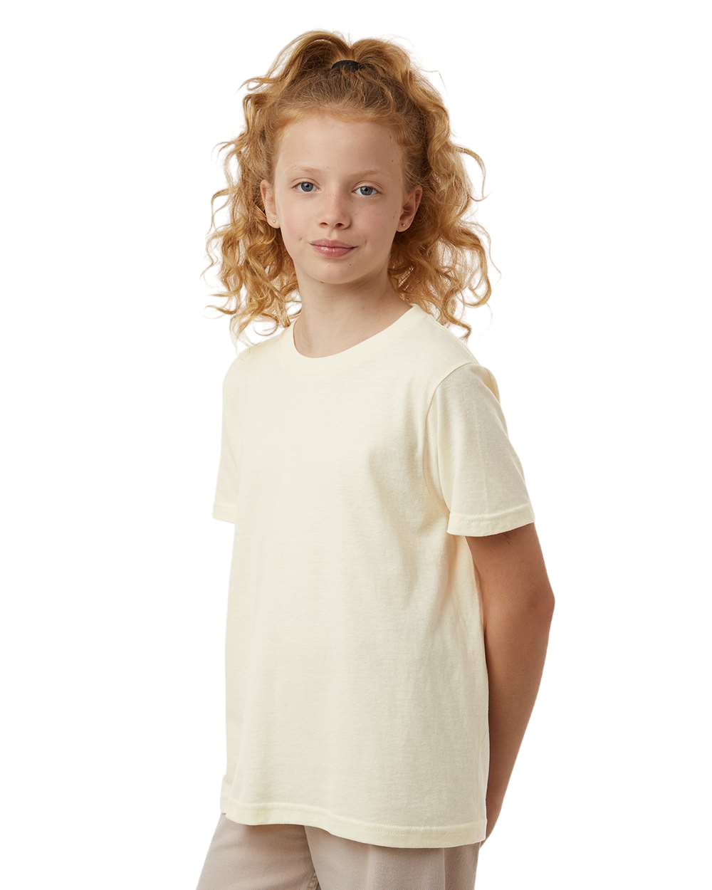 Tultex 0235TC Natural