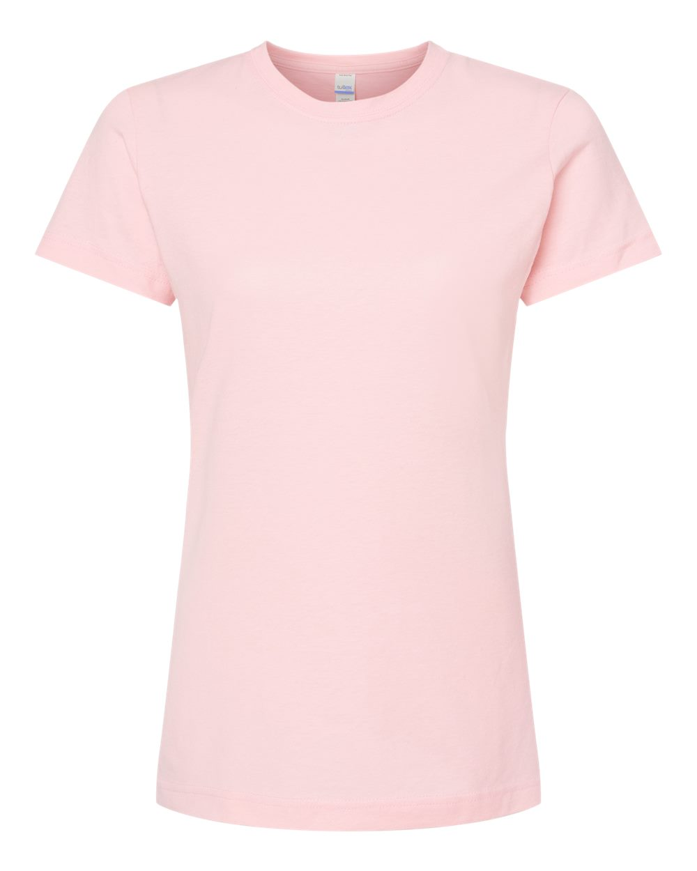 Tultex 0216TC Pink
