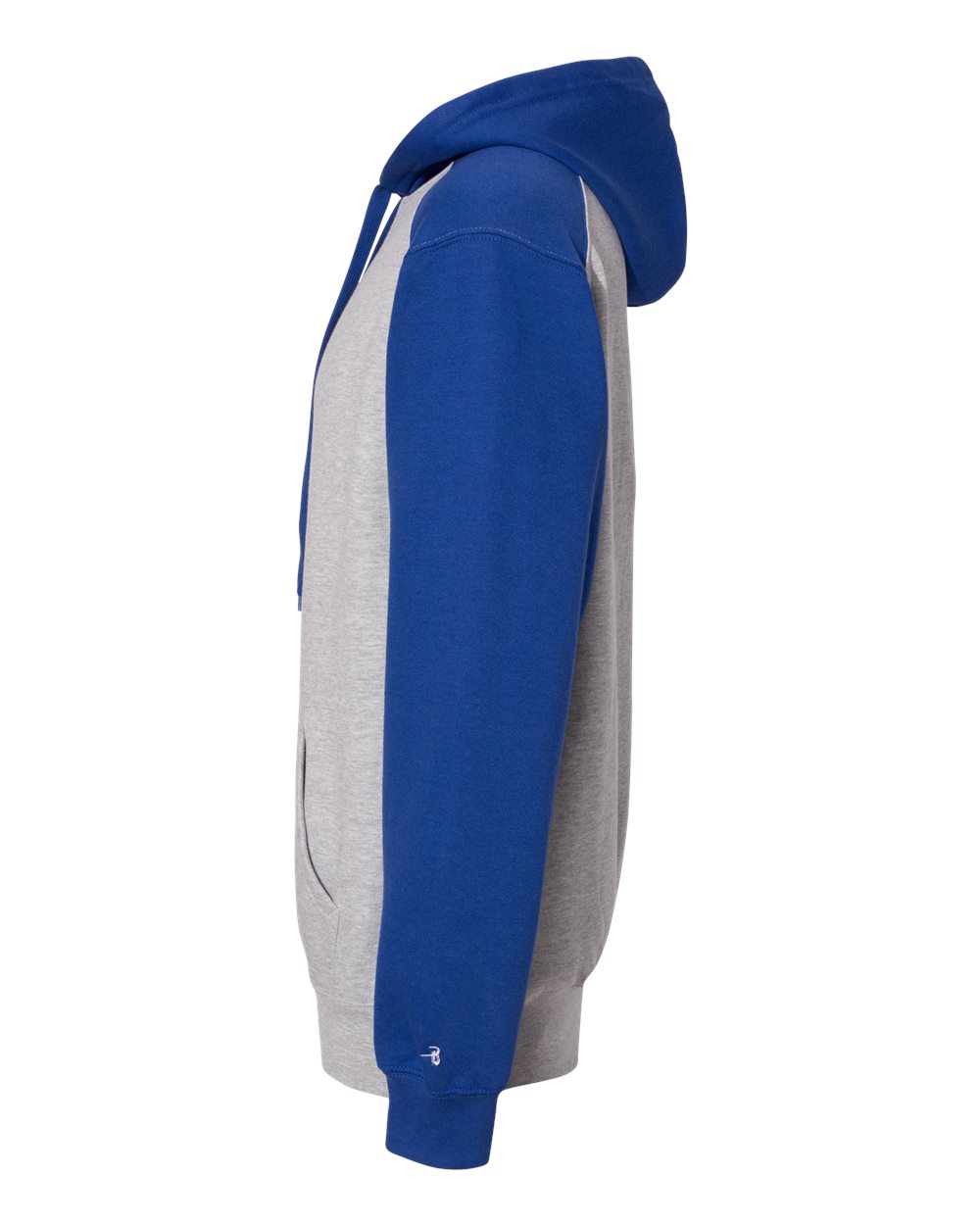 Badger 1249J1 Oxford / Royal