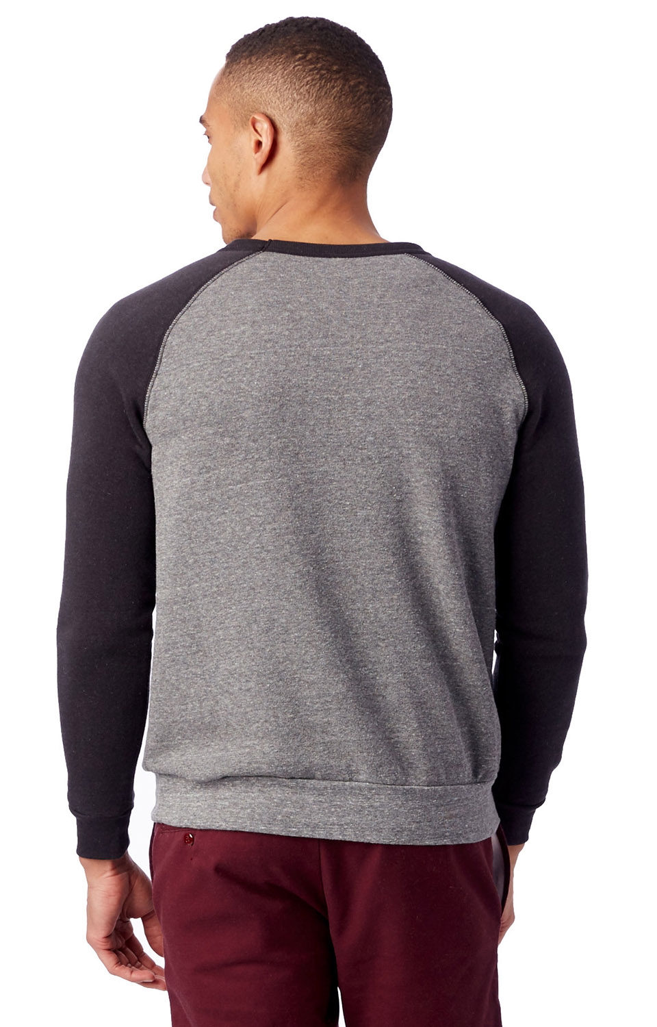 Alternative AA3202 Eco Gray / Eco True Black