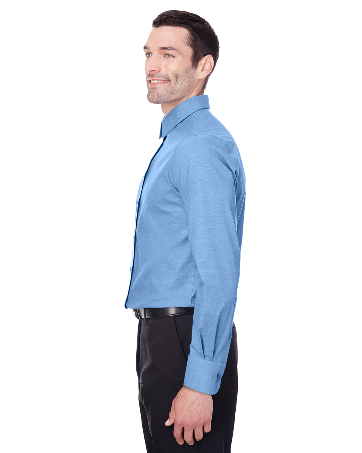 Devon & Jones DG562 French Blue