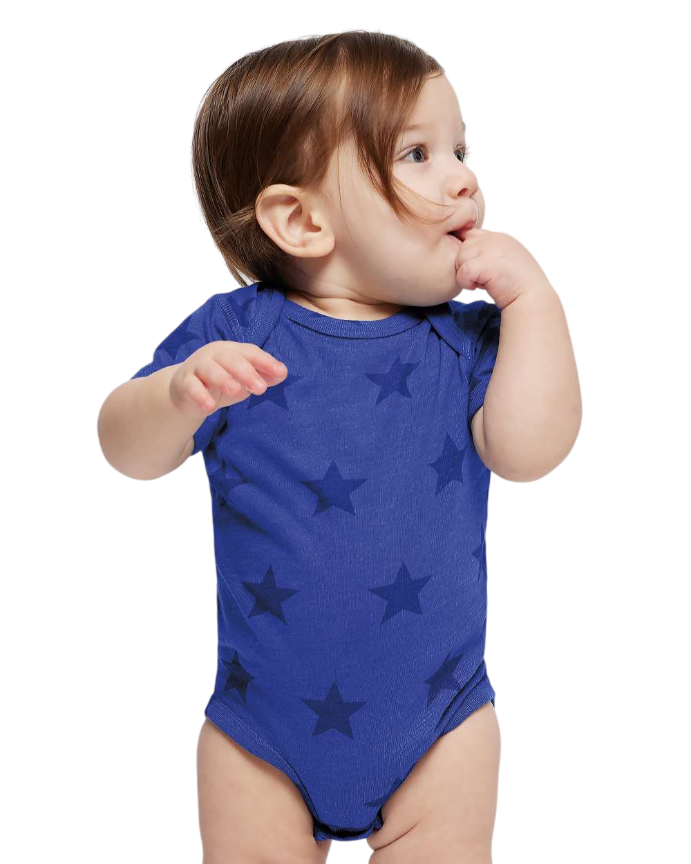 Code Five 4329 Royal Star