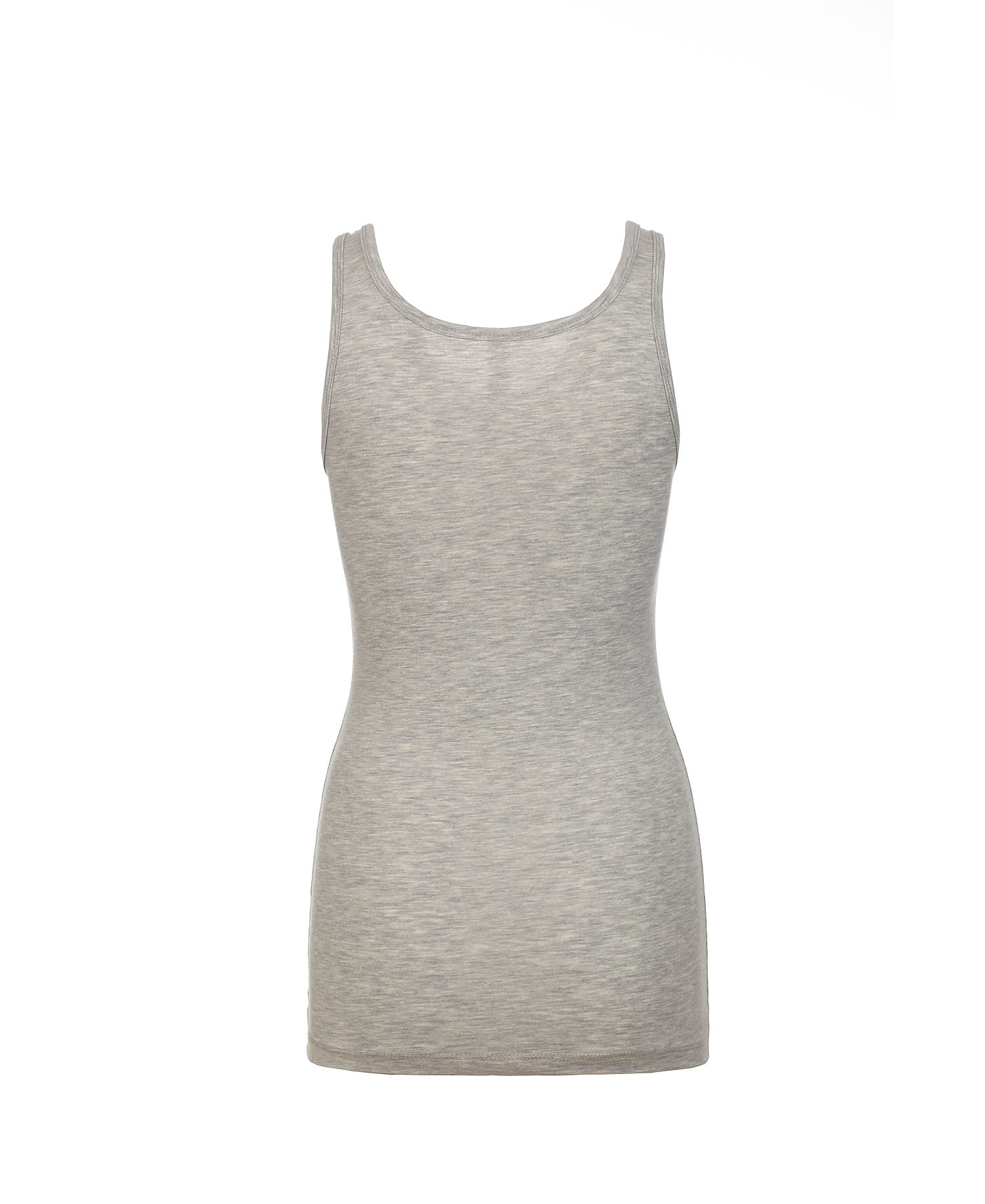 Next Level 3533 Light Heather Gray