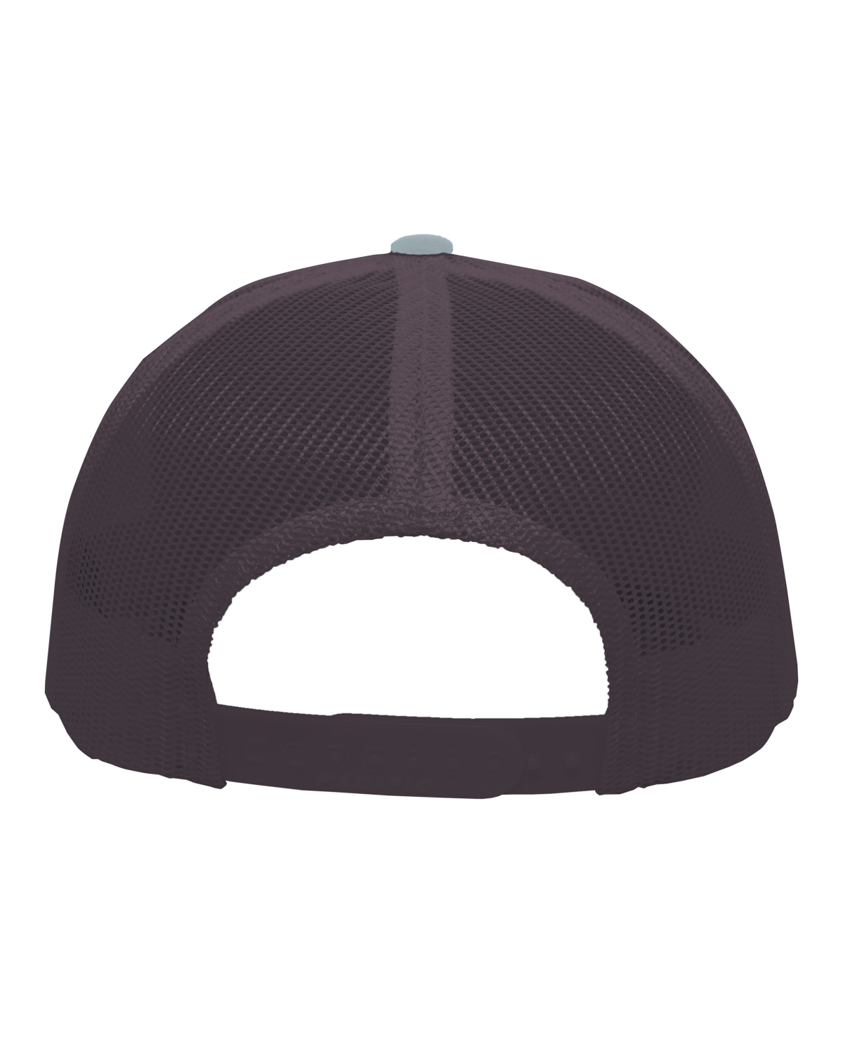 Pacific Headwear 0104PH Smoke Blue / Charcoal