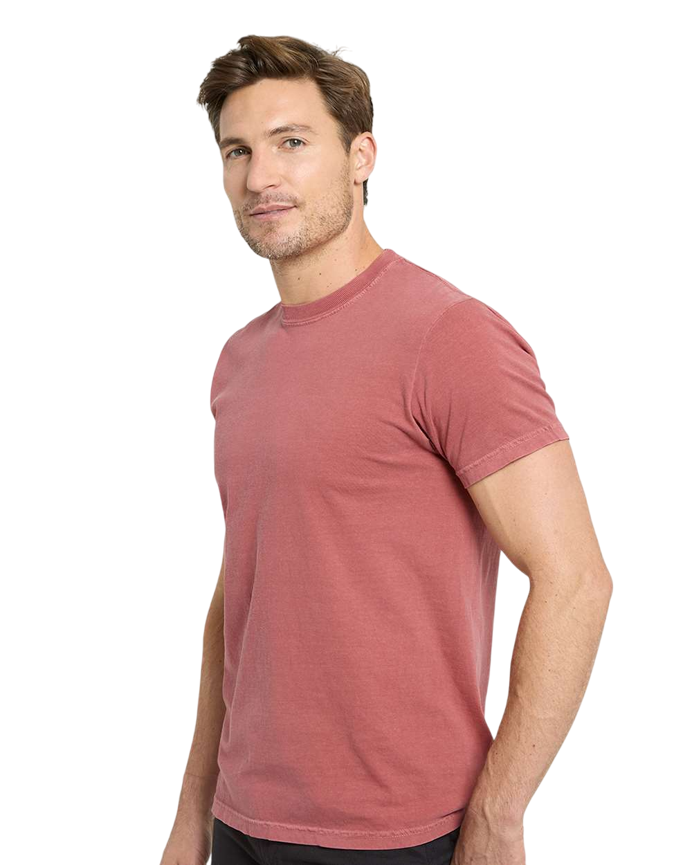 Threadfast Apparel C1200 Crimson