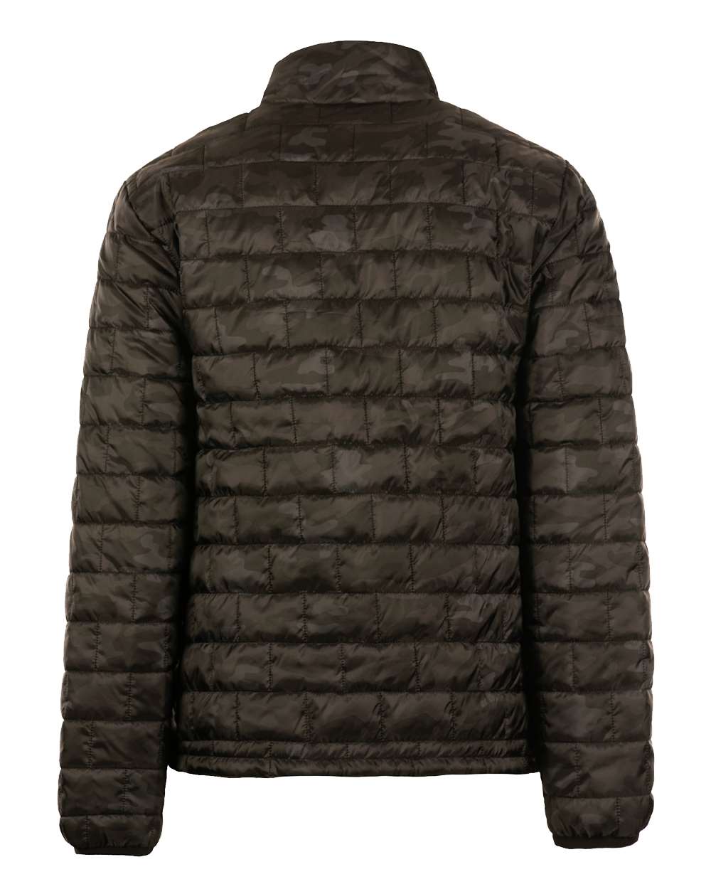 Burnside 8713J1 Black Camo