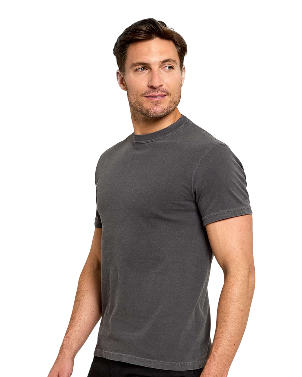 Threadfast Apparel C1200 Gunmetal