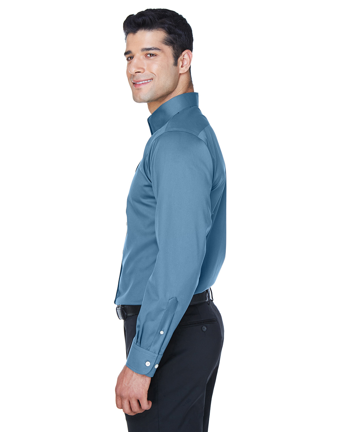 Devon & Jones DG530 Slate Blue