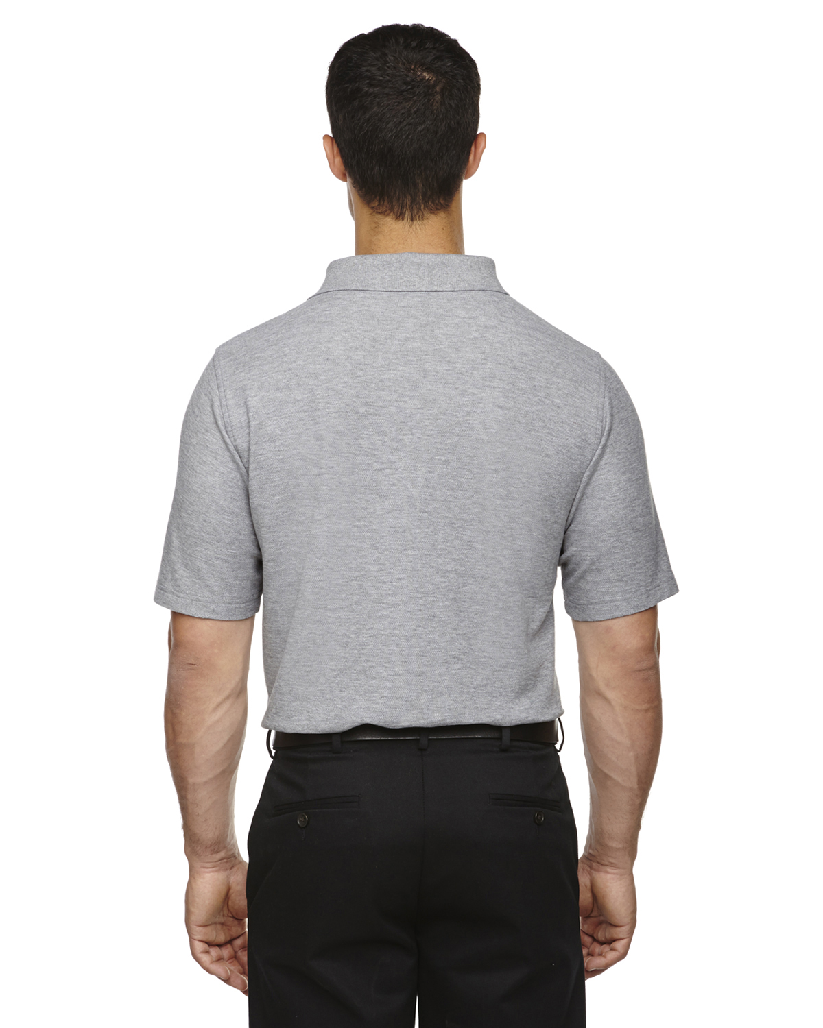 Devon & Jones DG150T Gray Heather