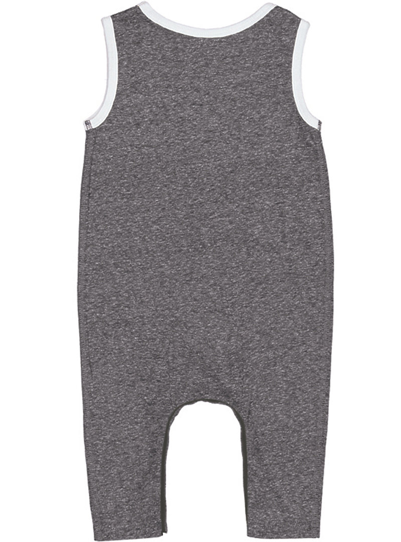 Rabbit Skins 4492 Smoke Melange