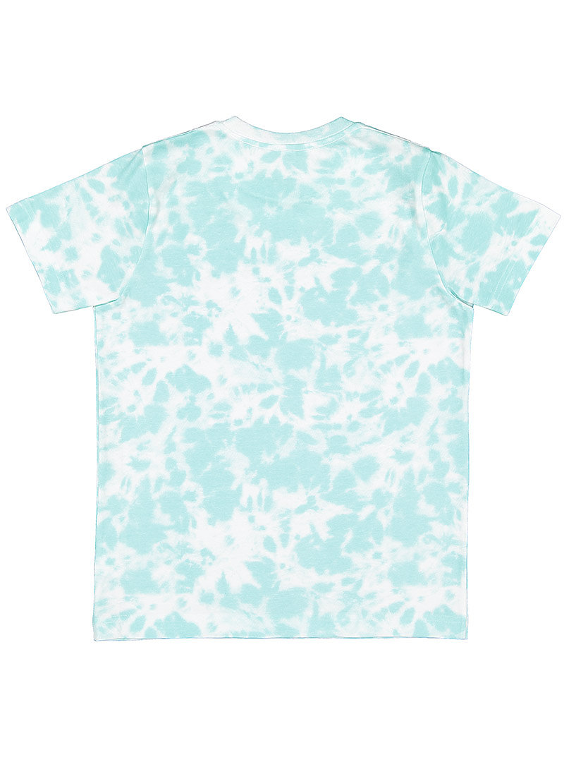 LAT 6101 Island Tie Dye