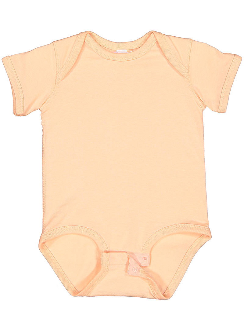 Rabbit Skins 4424 Peachy