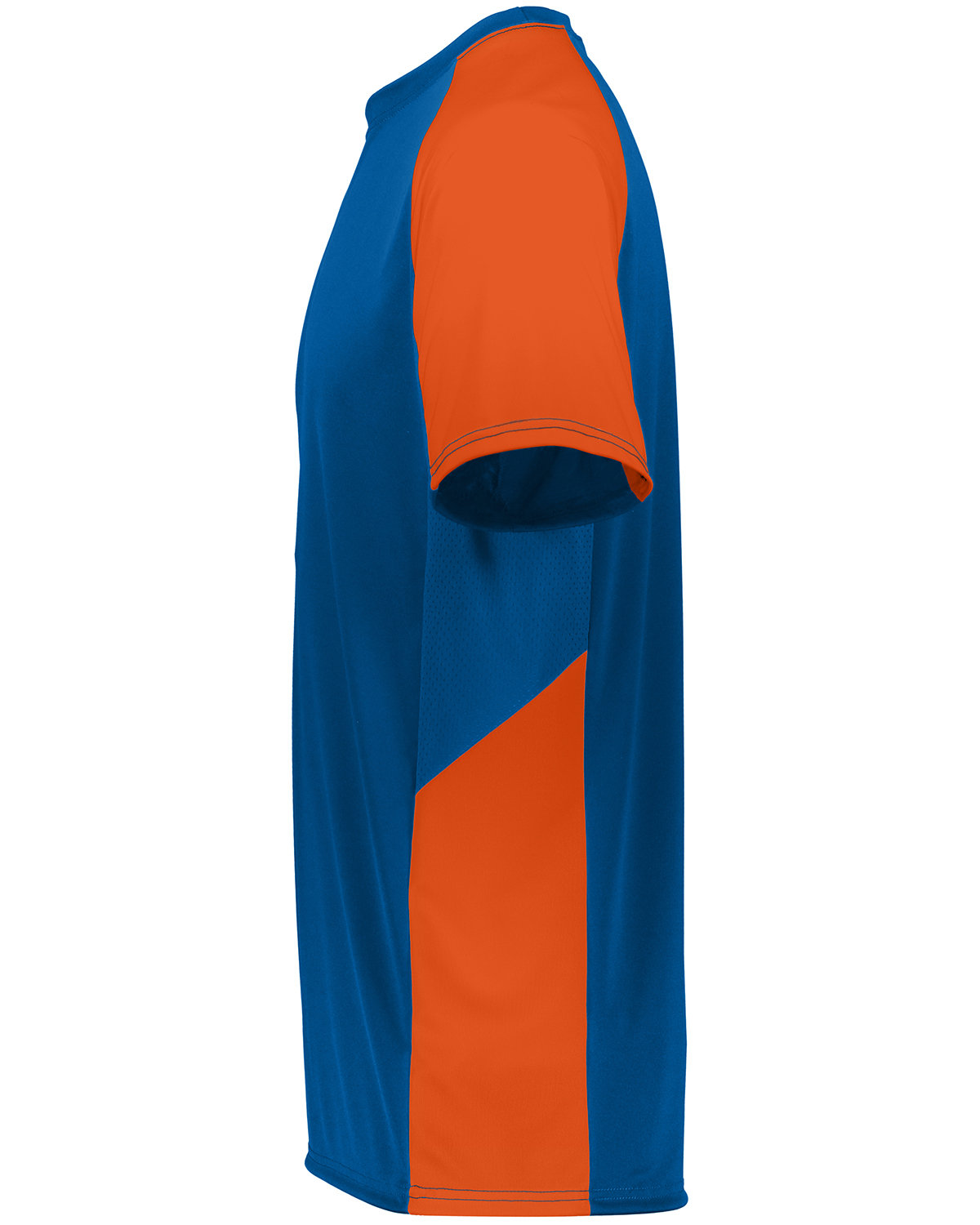 Augusta Sportswear 1518 Royal / Orange