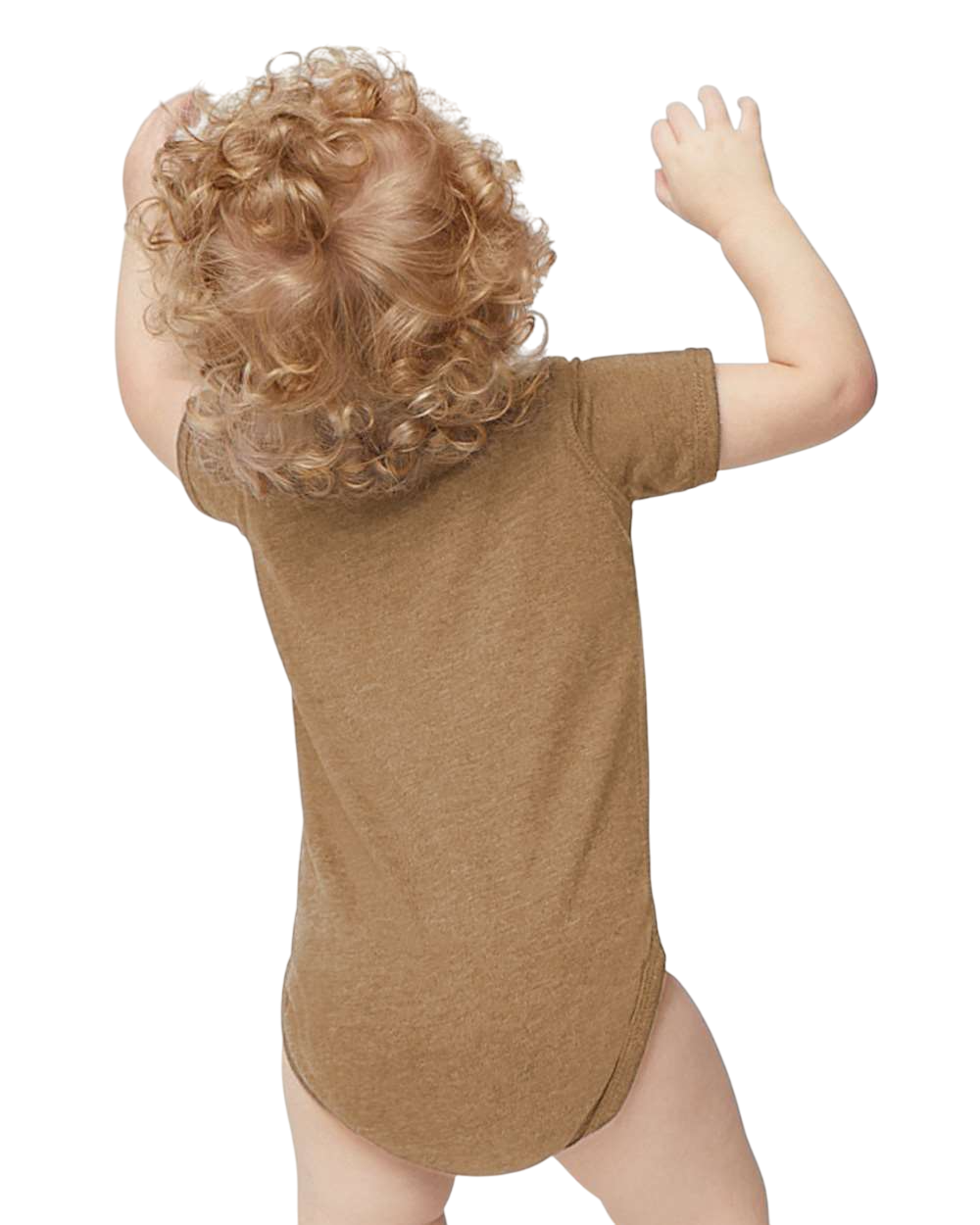 Rabbit Skins 4424 Vin Coyote Brown