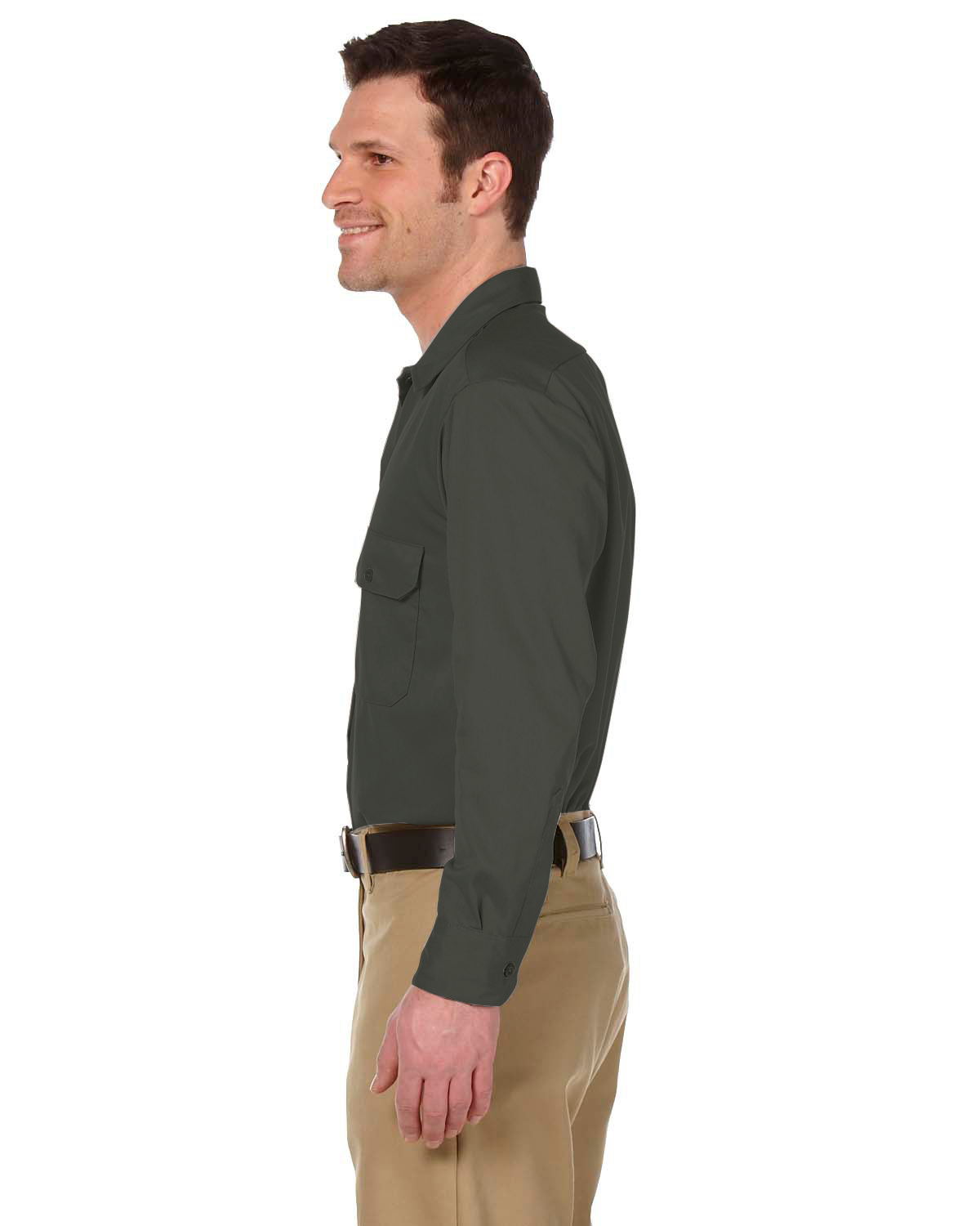 Dickies 574 Olive Green