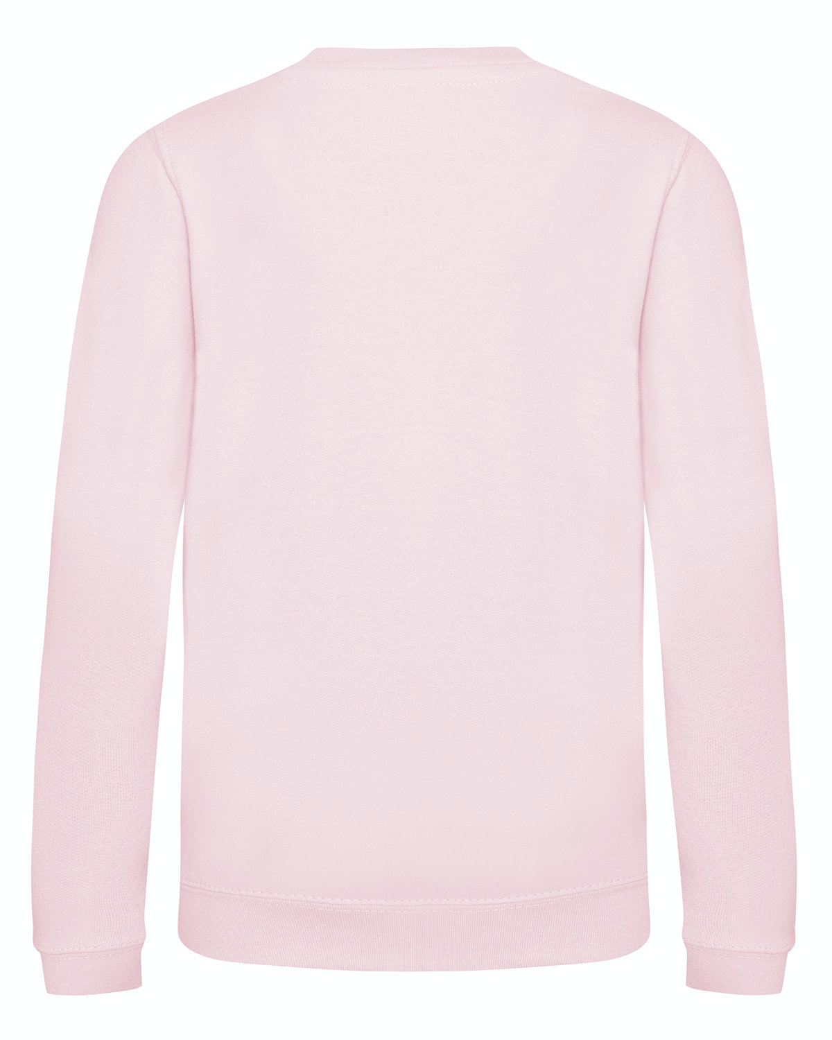 Just Hoods By AWDis JHY030 Baby Pink