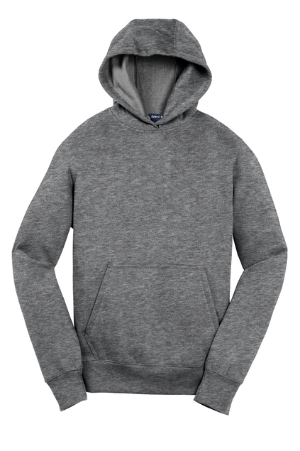 Sport-Tek YST254 Vintage Heather