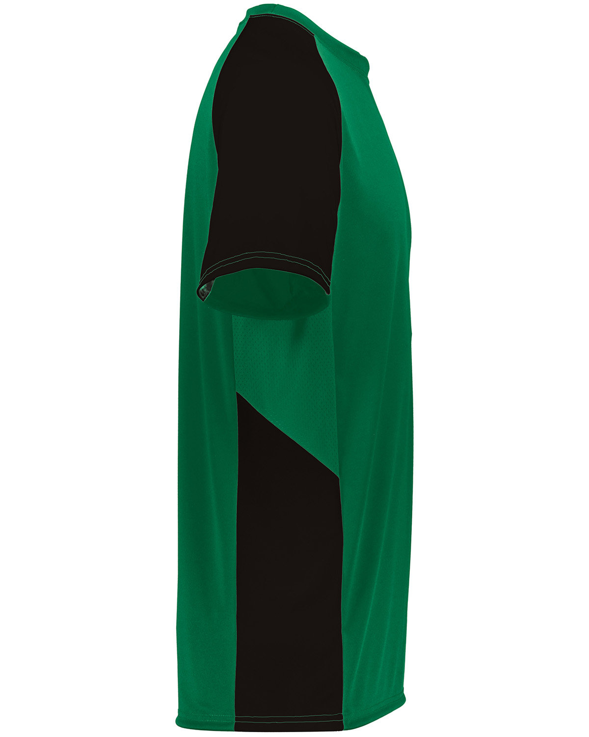 Augusta Sportswear 1518 Kelly / Black