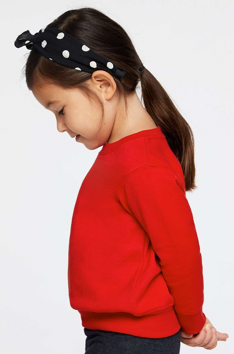 Rabbit Skins 3317 Red