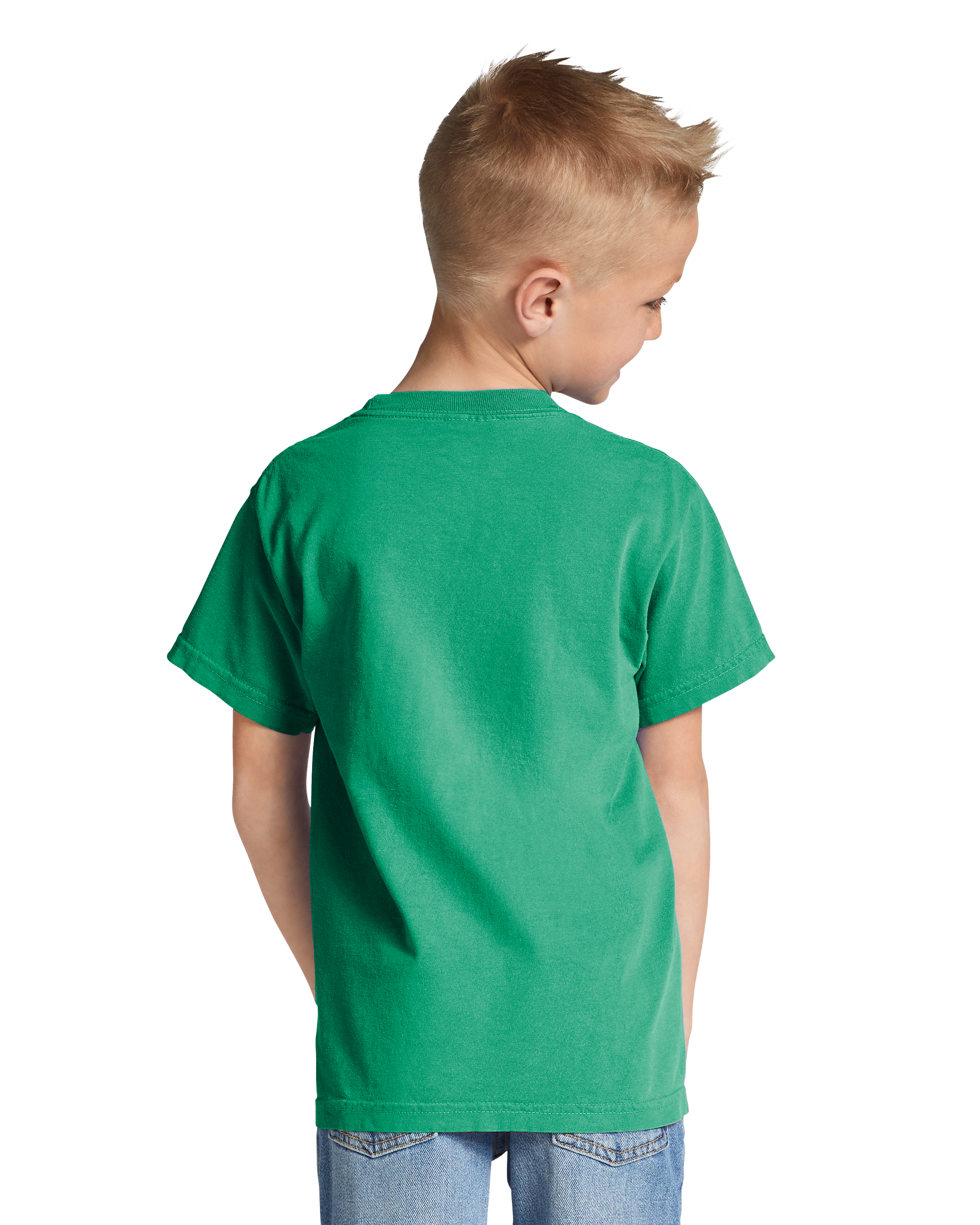 Comfort Colors C9018 Grass