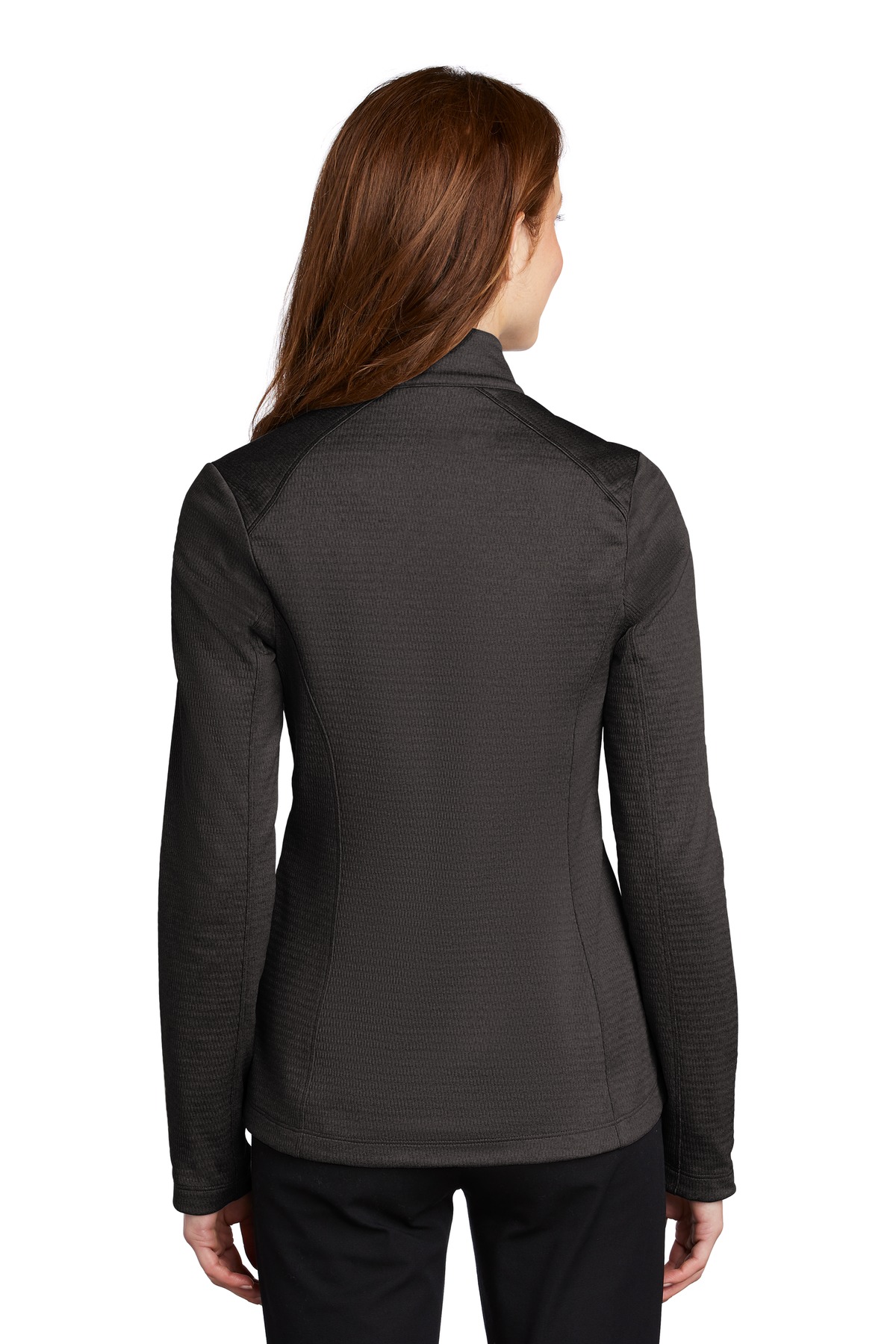 Port Authority L249 Dark Charcoal Heather