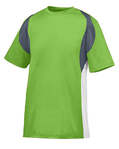 Picture for Lime / Graphite / White