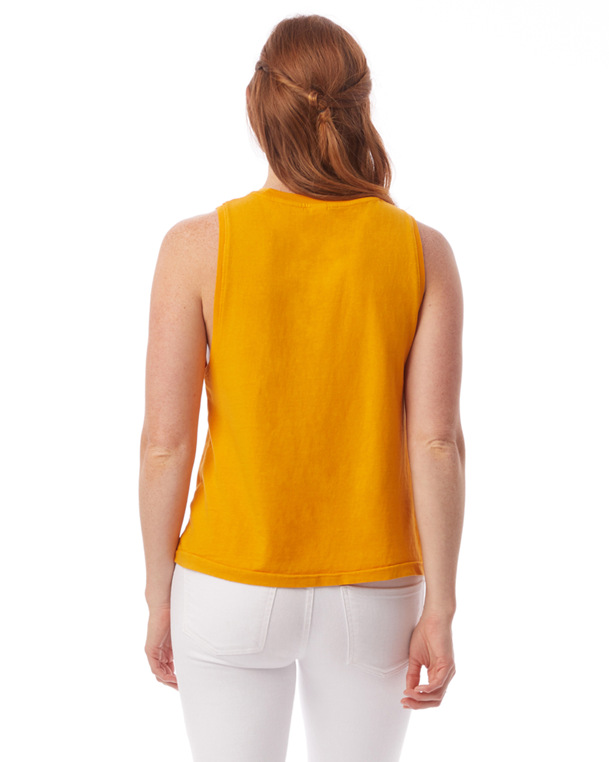 Alternative 1016CG Stay Gold